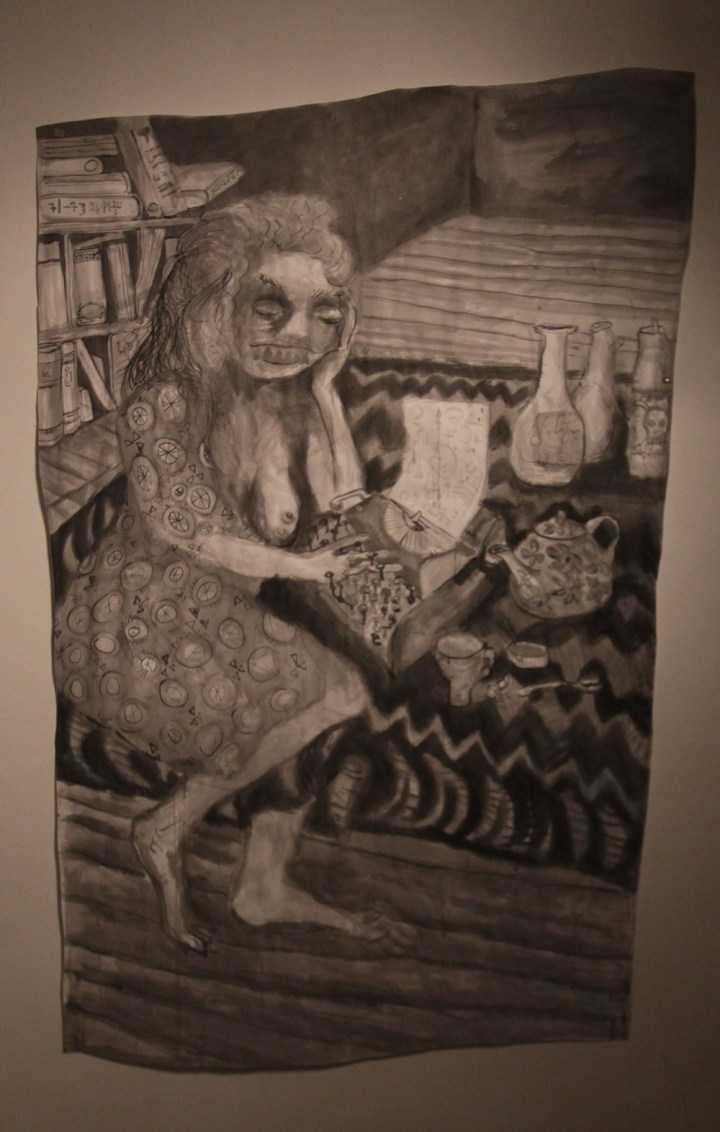 Marie-CurieGlas Kaplun