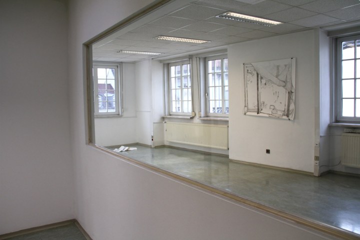 ONCE IN A BLUE MOON Magdalena Glas