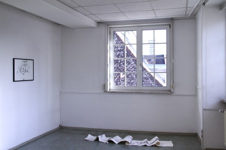 ONCE IN A BLUE MOON Magdalena Glas