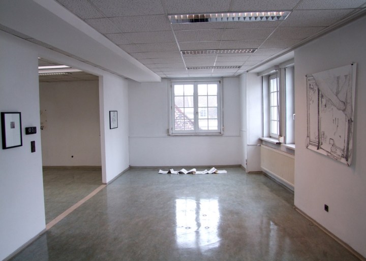 ONCE IN A BLUE MOON Magdalena Glas