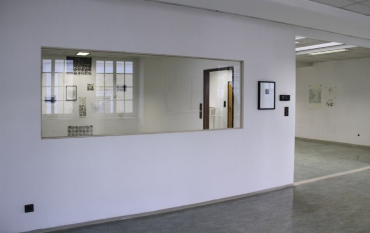 ONCE IN A BLUE MOON Magdalena Glas