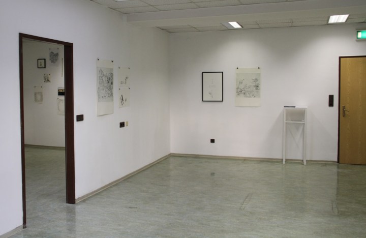 ONCE IN A BLUE MOON Magdalena Glas