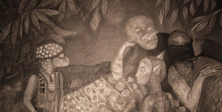 Wissenschaftliche Dichtung