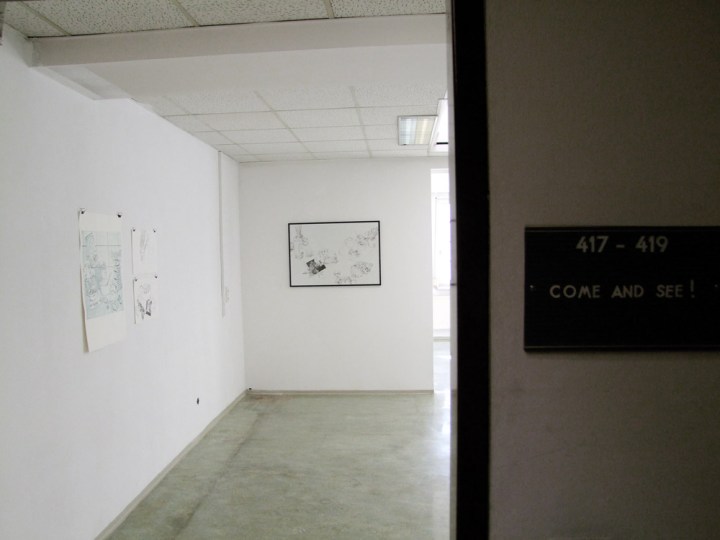 ONCE IN A BLUE MOON Magdalena Glas