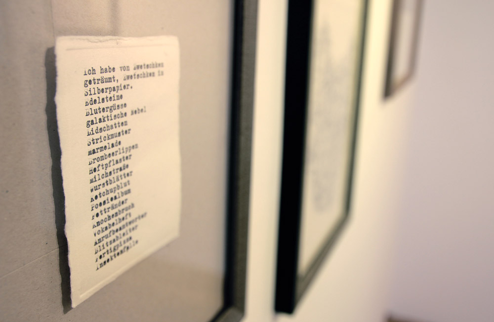 Magdalena Glas morgen grau